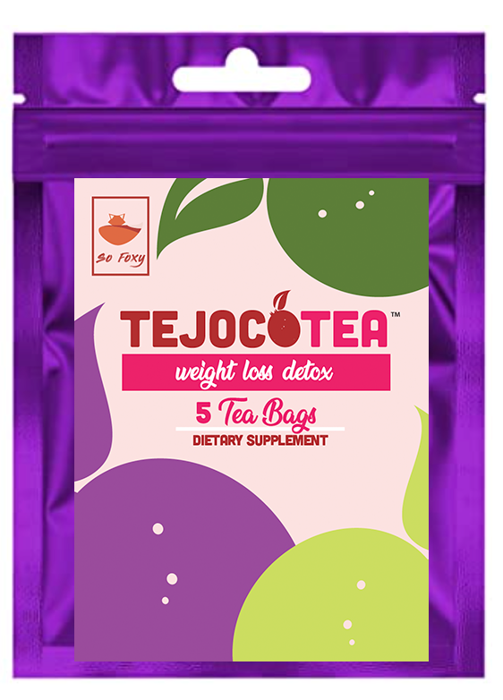 Tejocotea Original 5 Day